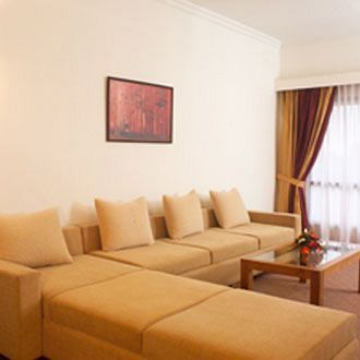 The Avenue Regent 4* Kochi