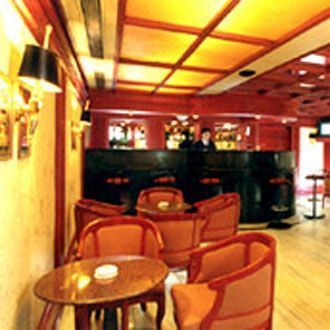 Hotel The Avenue Regent Kochi