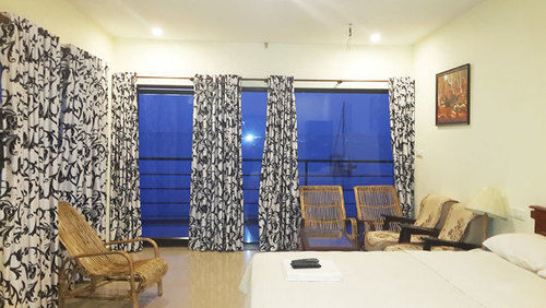 Resort Symphony Kochi