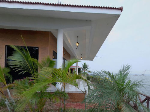 Symphony Resort