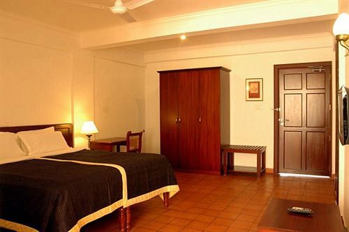 The Killians Boutique Hotel Kochi