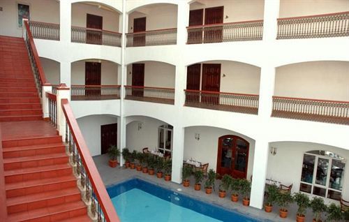 Hotel The Killians Boutique Kochi