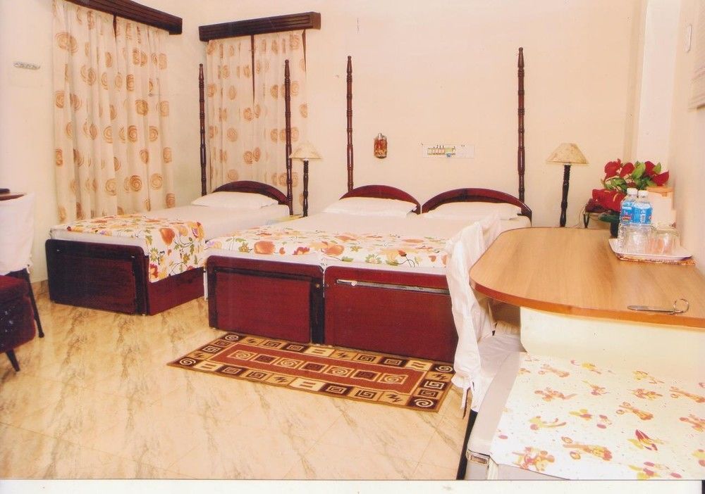 Sonnetta Residency Kochi