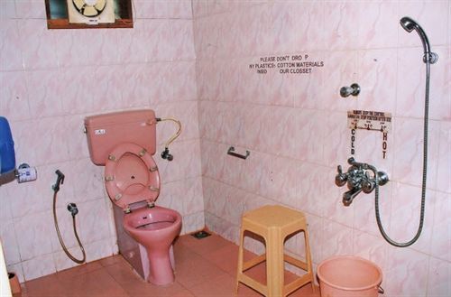 Sonnetta Residency Bed & Breakfast 2*