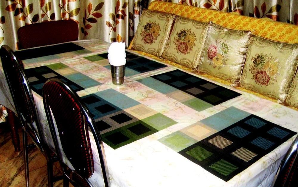 Sonnetta Residency Bed & Breakfast Kochi