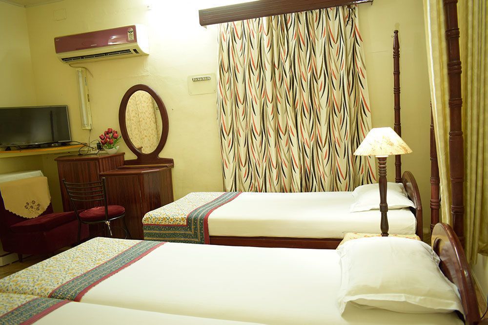 Sonnetta Residency 2* Kochi