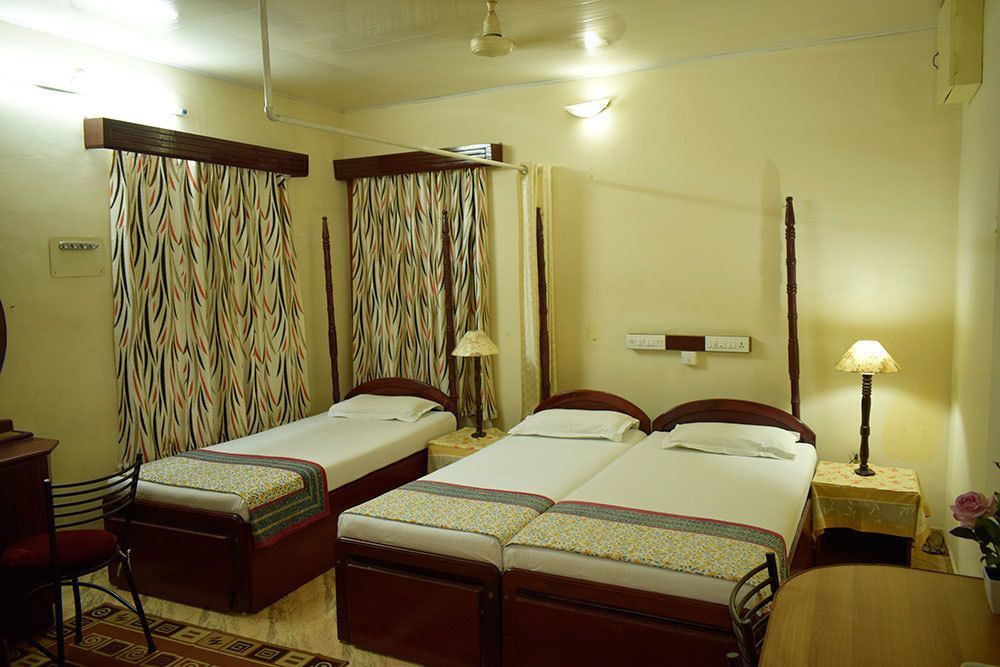 Sonnetta Residency Bed & Breakfast Kochi