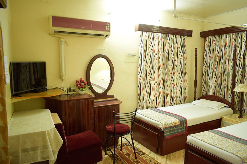 Sonnetta Residency Bed & Breakfast