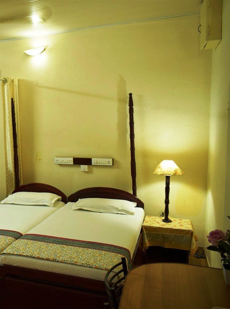 Sonnetta Residency
