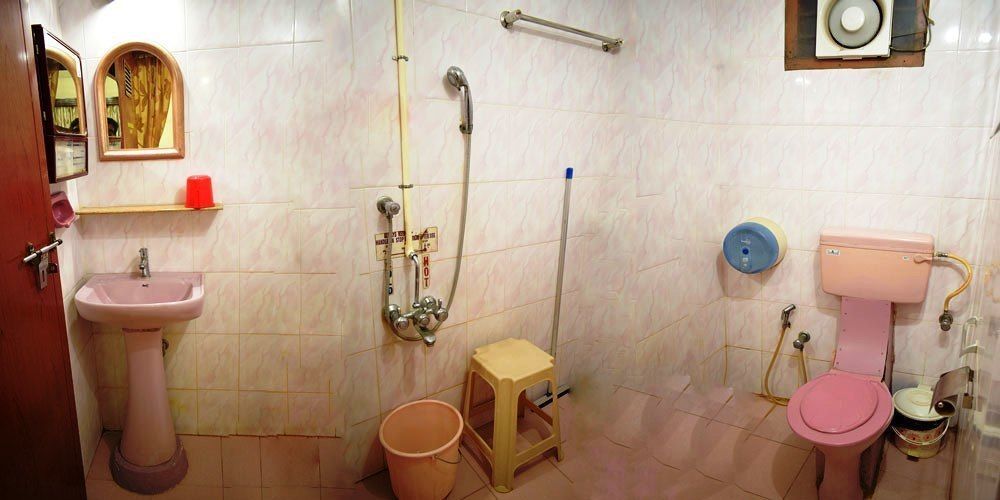Bed & Breakfast Sonnetta Residency Kochi