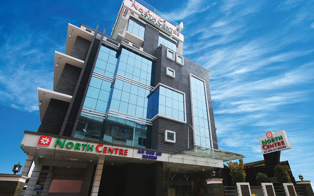 Hotel North Centre Kochi