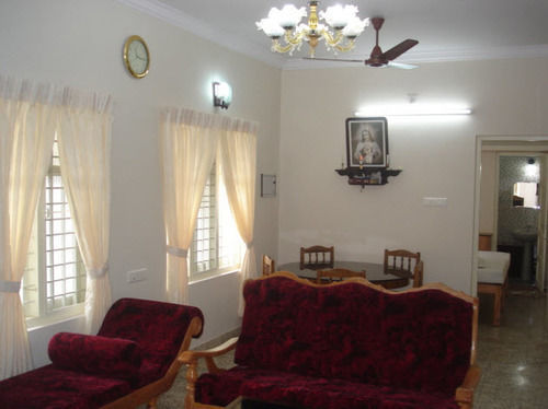 Hotel Nathans Kochi