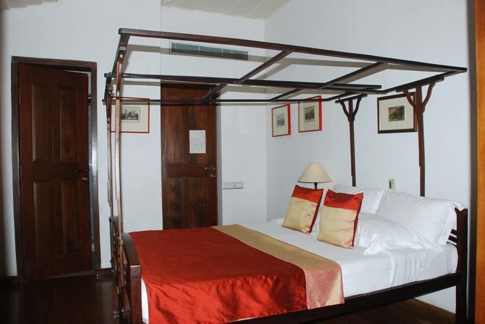 Le Colonial 1506 - Exclusive Luxury Hideaway Kochi