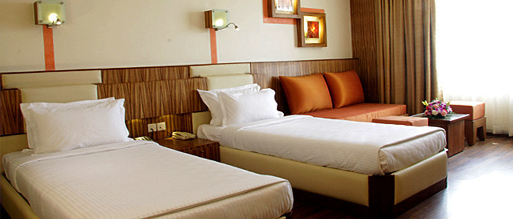 Gokulam Park & Convention Centre Kochi