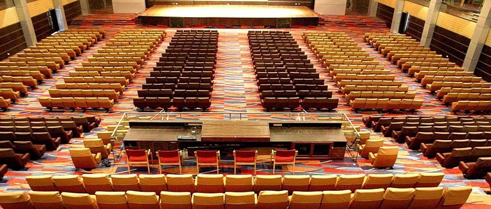 Gokulam Park & Convention Centre Kochi