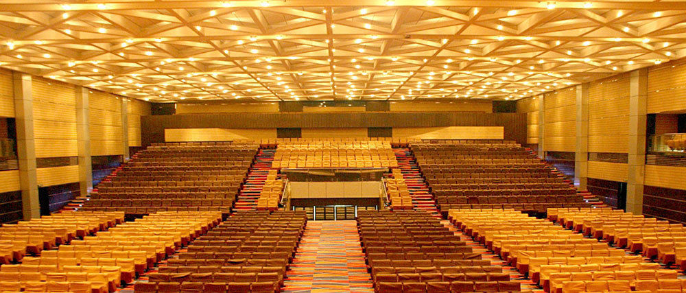 Hotel Gokulam Park & Convention Centre 3*