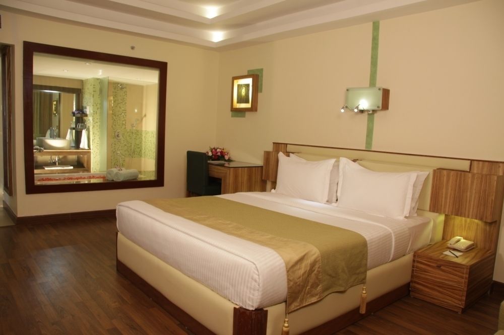 Gokulam Park & Convention Centre Kochi