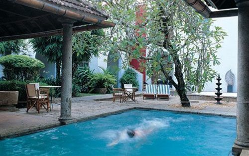 Malabar House 4* Kochi