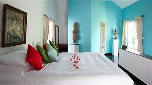 Hotel Malabar House Kochi