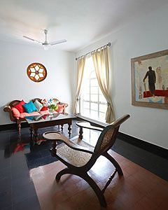 Malabar House 4*