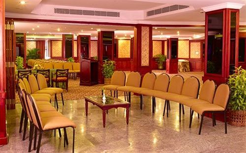 Harbour View Residency Hotel 3*