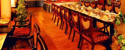 Harbour View Residency 3* Kochi