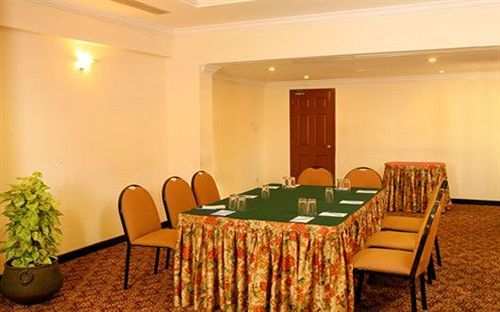 Harbour View Residency 3* Kochi