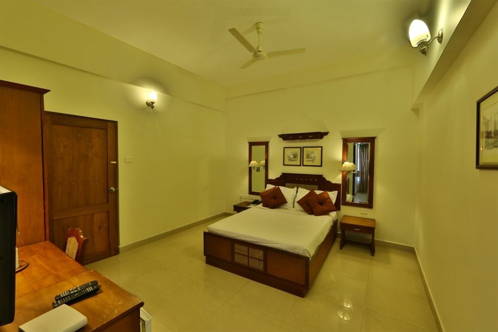 Queen 3* Kochi