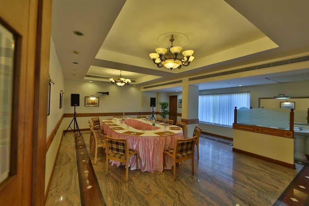 Queen Kochi