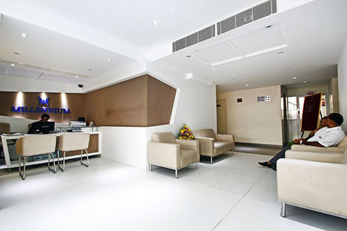 Hotel Millennium Continental