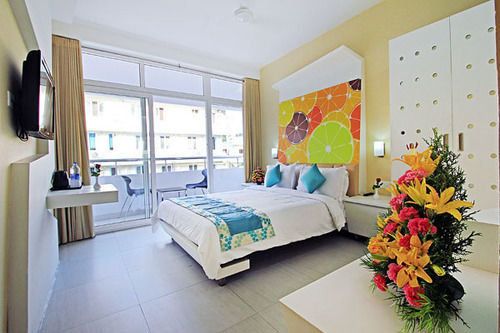 Millennium Continental Hotel Kochi