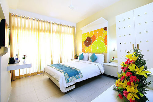 Hotel Millennium Continental Kochi