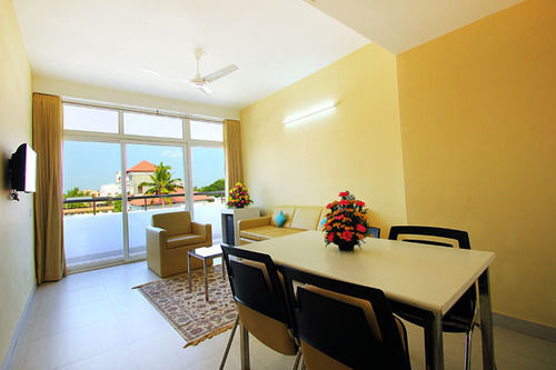 Millennium Continental Kochi