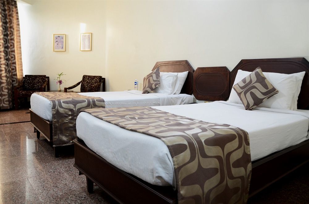 Presidency Centre Hotel 4*
