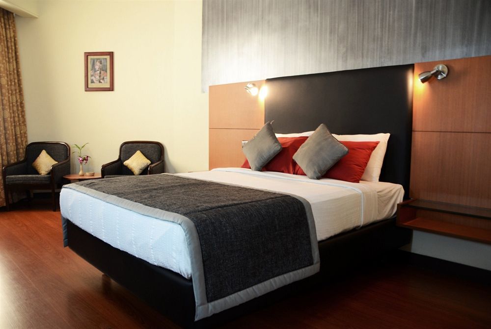 Presidency Centre Kochi