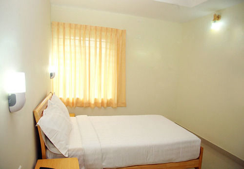 Tri-star Residency 3*