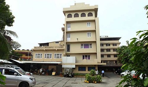 Bharat Kochi