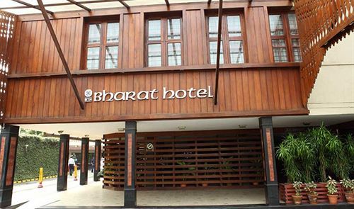 Hotel Bharat