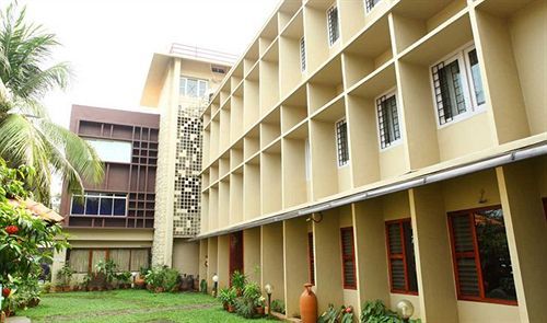 Bharat Kochi