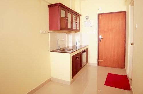 Plaza Hotel Kochi