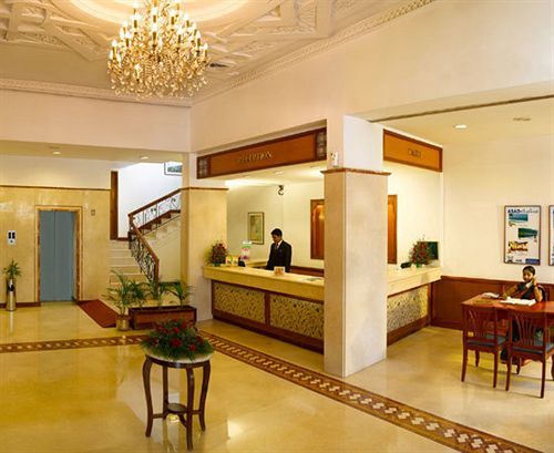 Abad Atrium Kochi