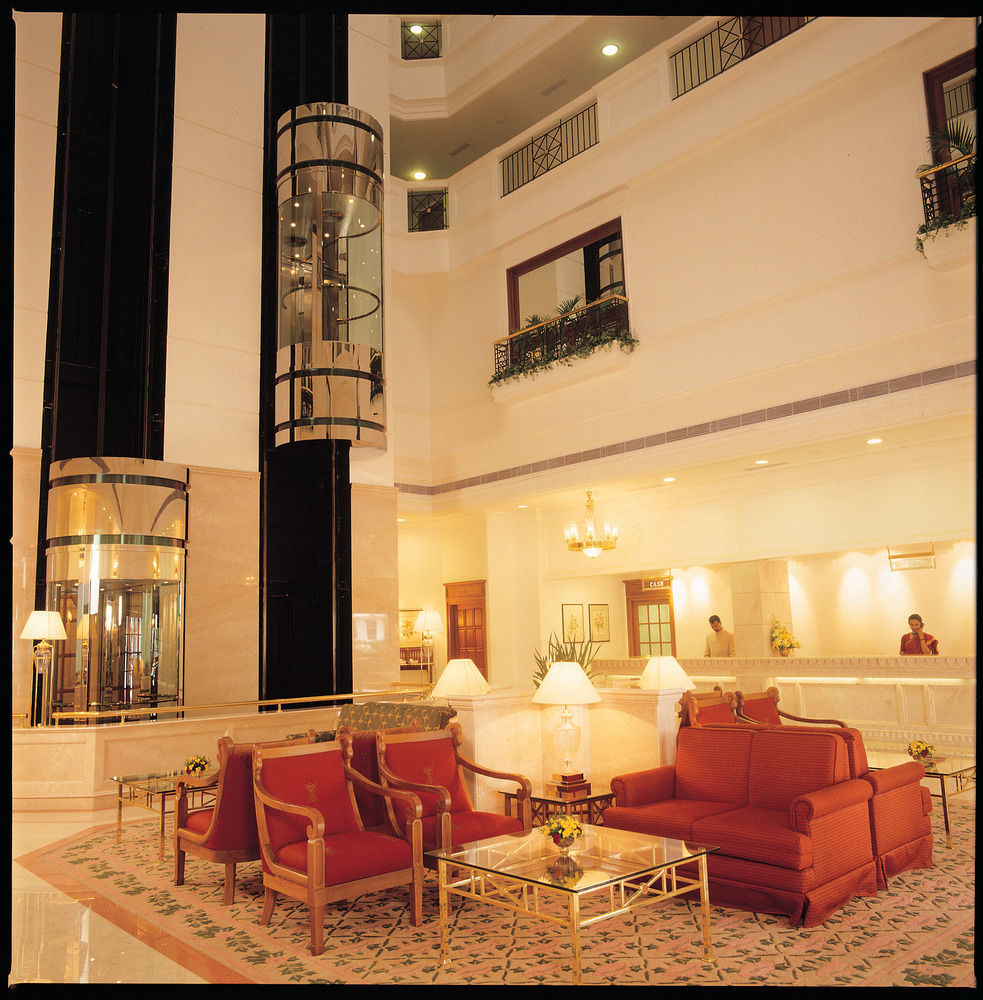 Abad Atrium