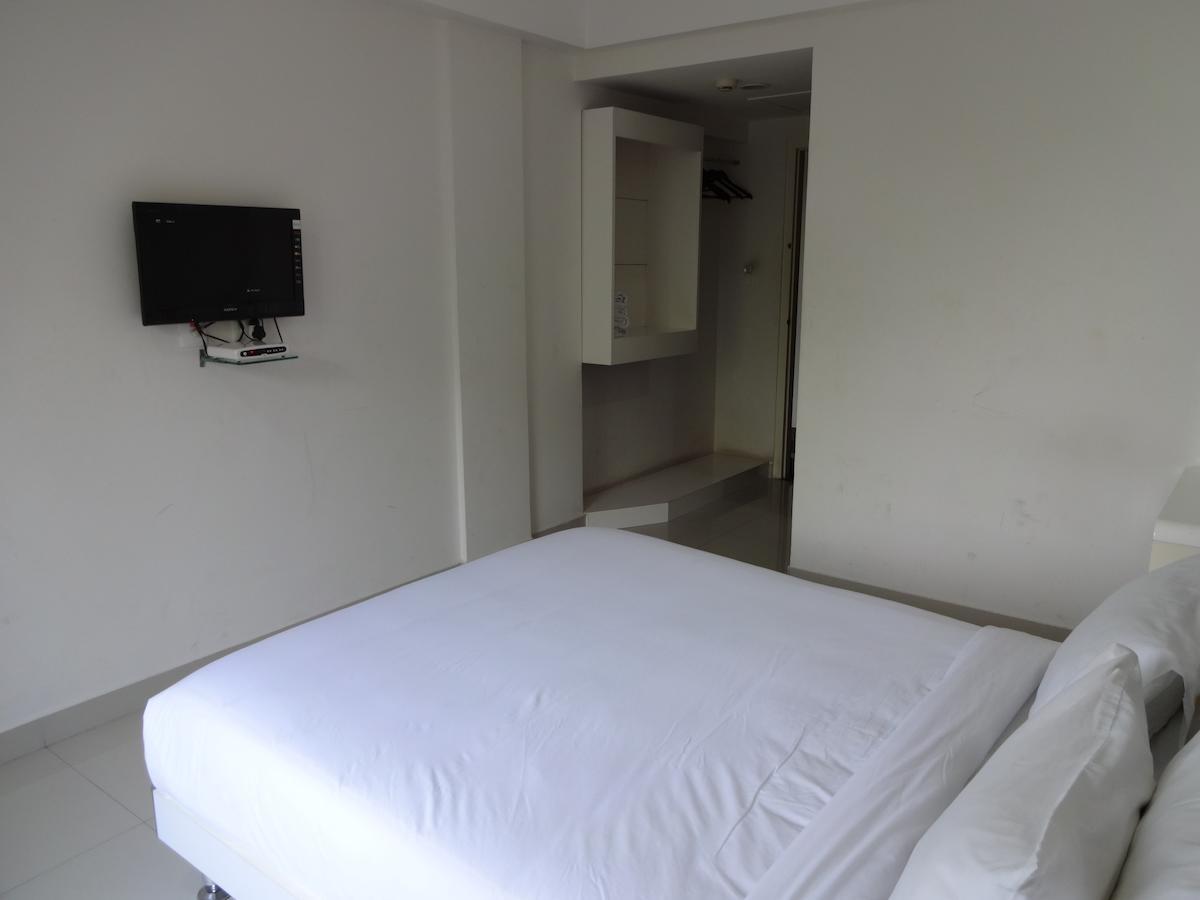 Hotel Kunnathan Residency