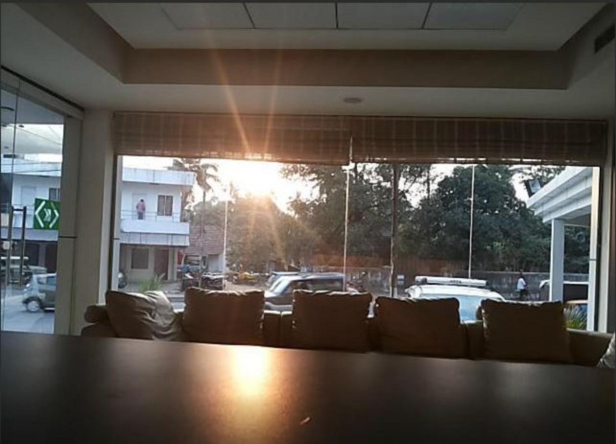 Kunnathan Residency