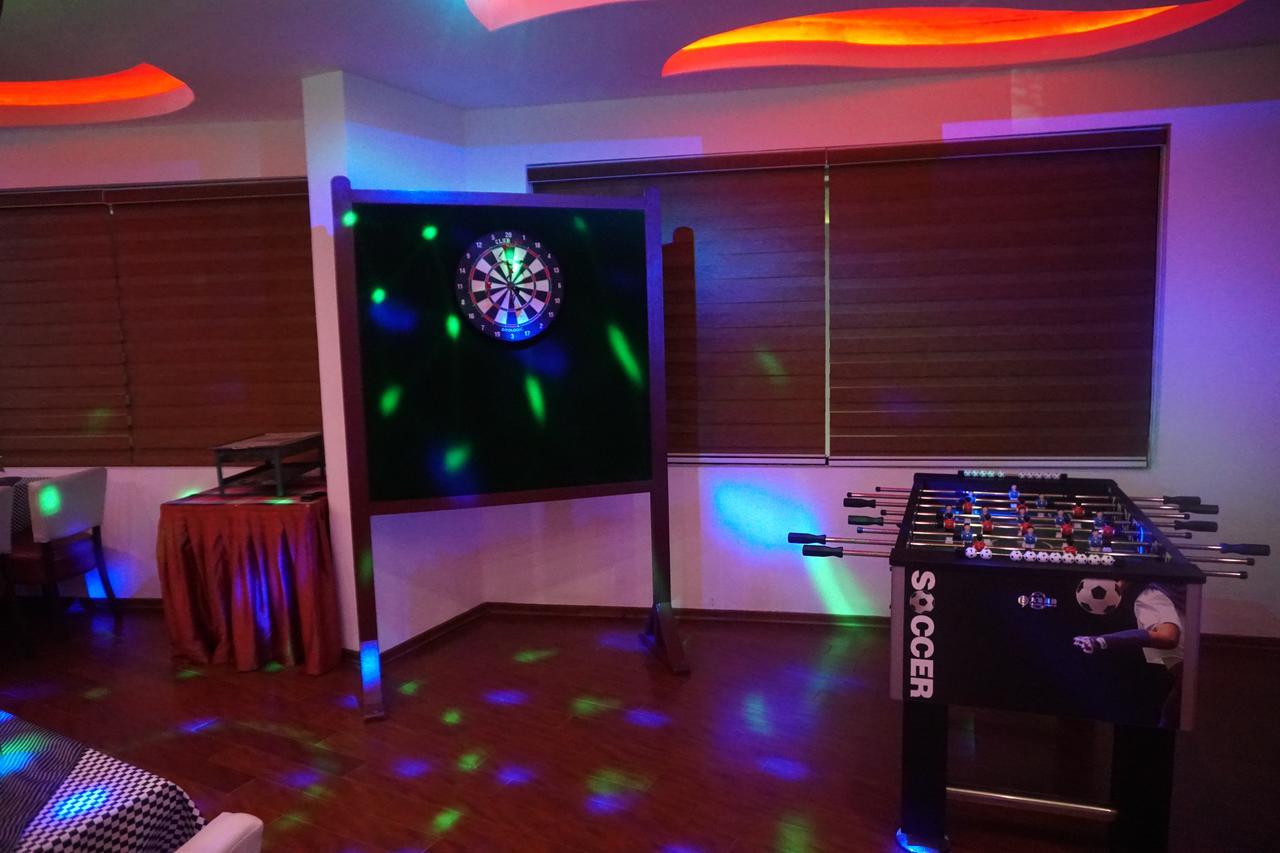 Park Residency, Kakkanad 4*