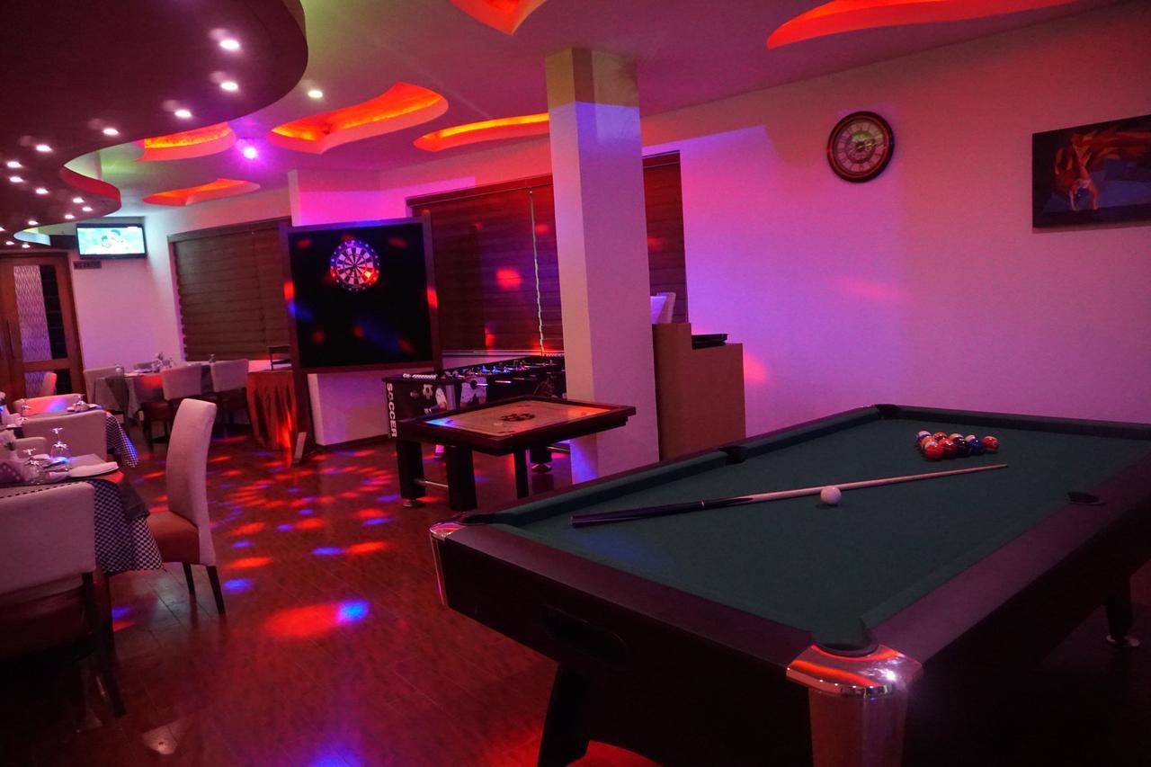 Park Residency, Kakkanad Kochi