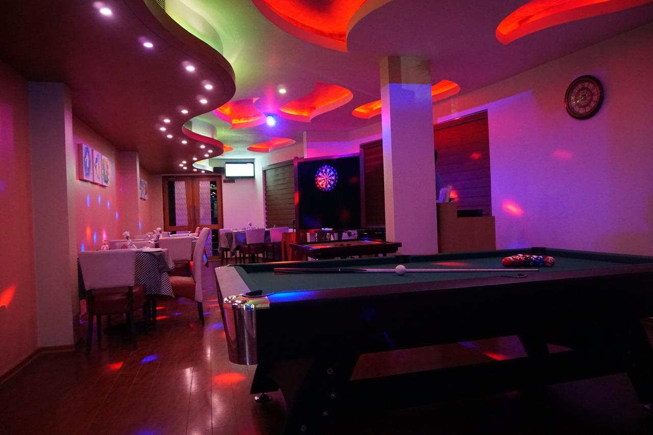 Park Residency, Kakkanad 4*