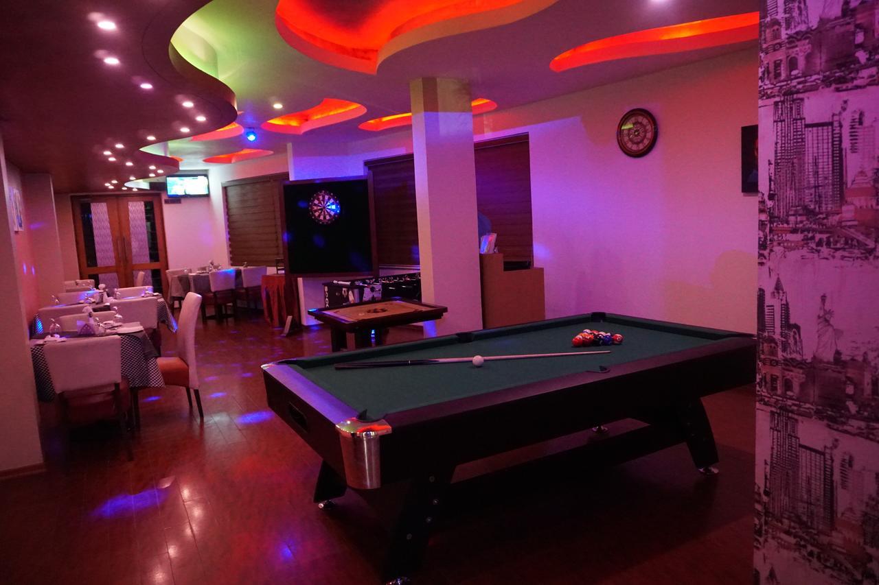 Park Residency, Kakkanad Hotel