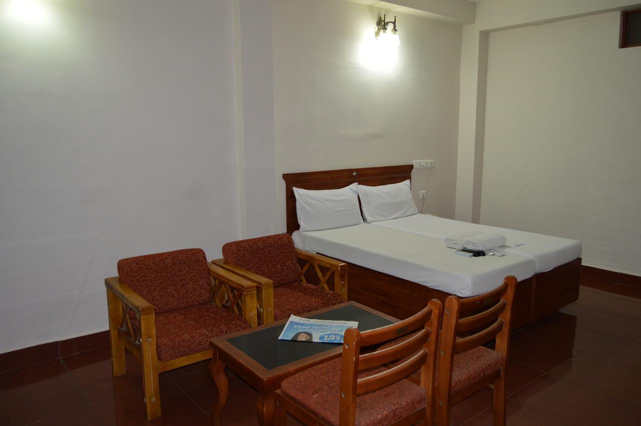 Hotel Shalimar Metro 2*