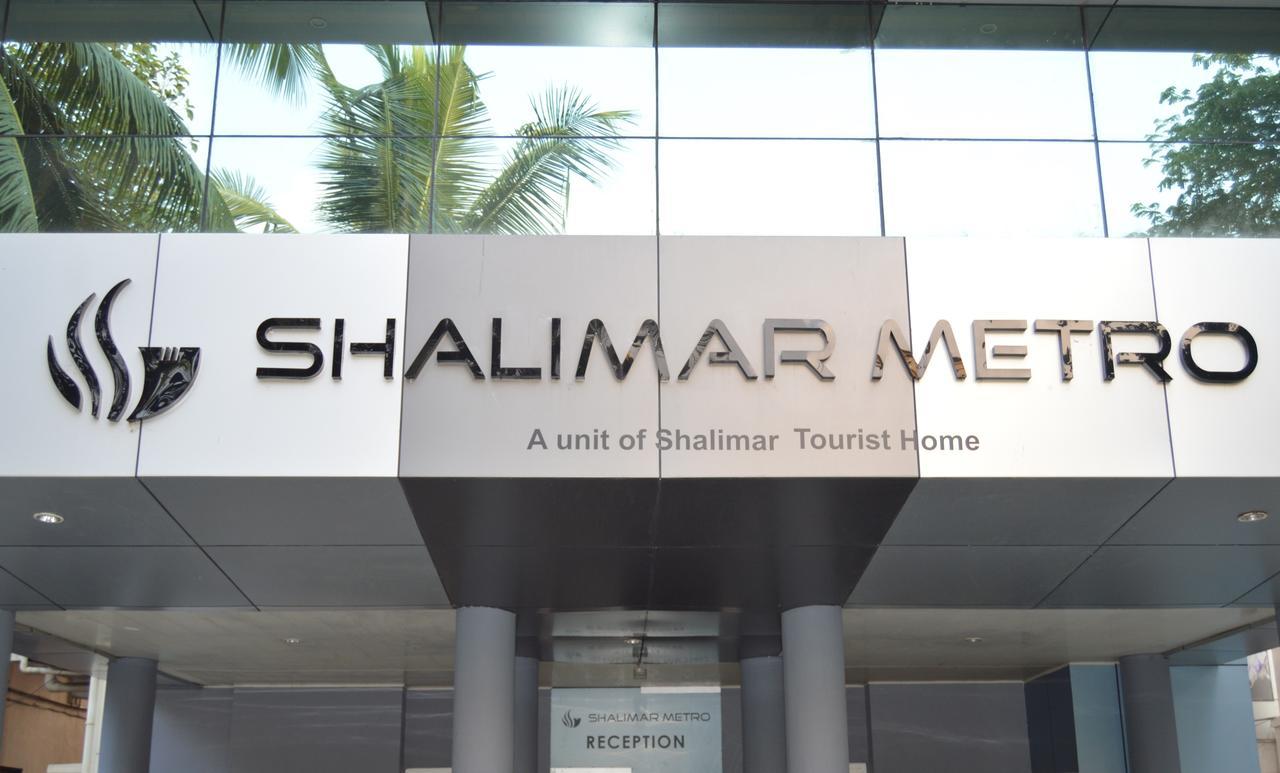 Shalimar Metro 2*